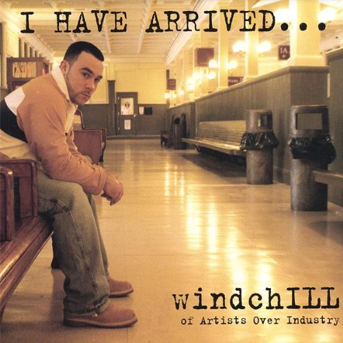 WindchILL - Pay Homage Lyrics - Zortam Music