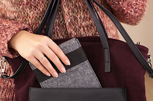 2 Kindle+Paperwhite+Sleeve+Voyage+Protective