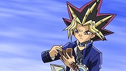 Yu-Gi-Oh! The Movie [Blu-ray