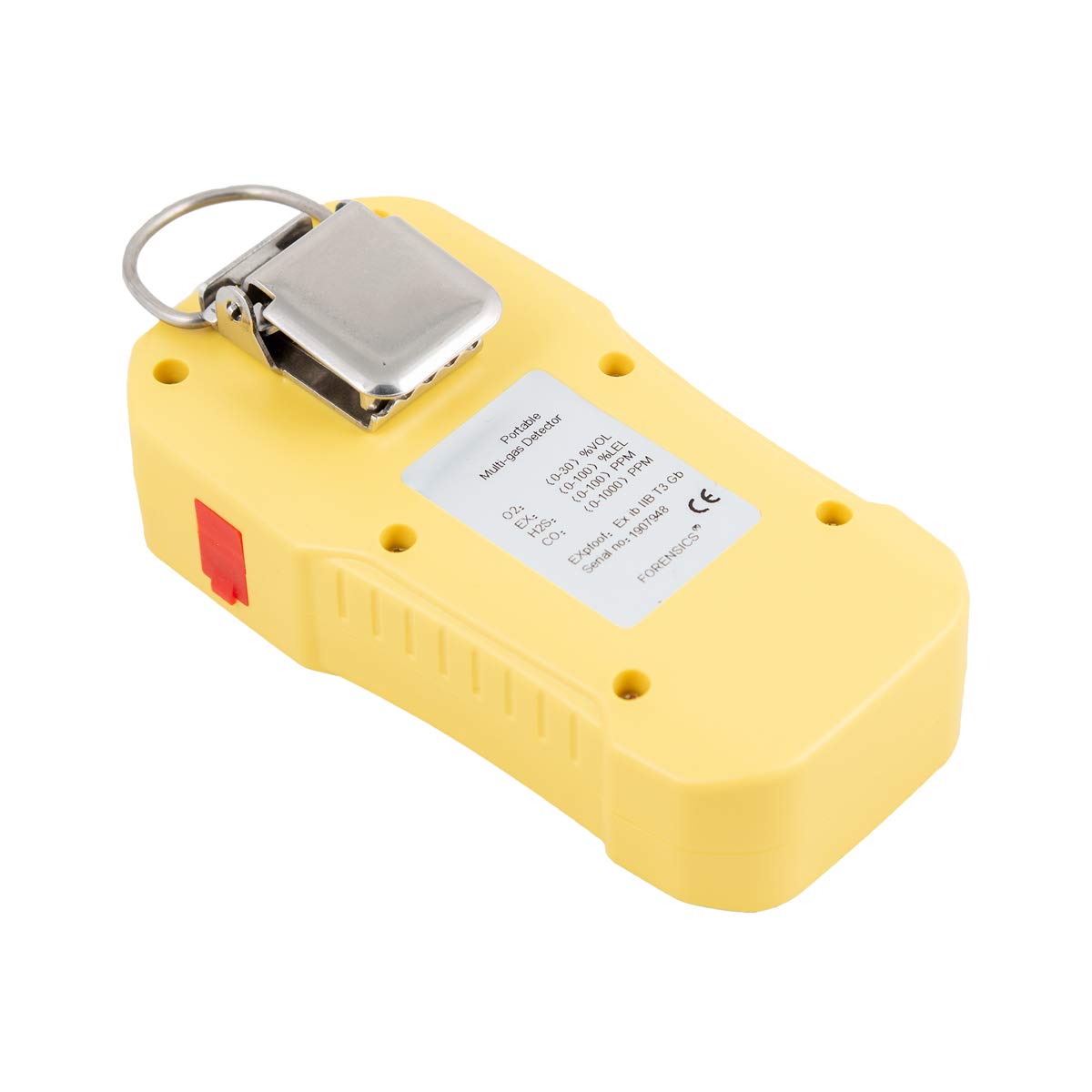 Amazon.com: Detector y medidor de multas básicos de ...