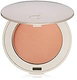 jane iredale PurePressed Blush, Sheer Honey, 0.10 oz.