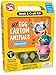 Klutz My Egg Carton Animals Jr. Craft Kit