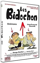 Les Bidochon