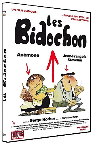 Les Bidochon