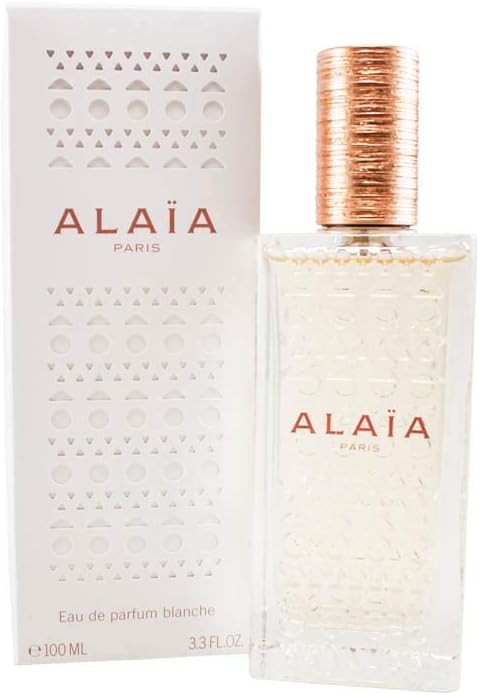 alaia blanche edp