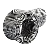 SF Fishing Spinning Rod Cover( Gun Metal )