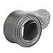 SF Fishing Spinning Rod Cover( Gun Metal )