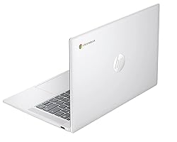 HP Chromebook | 14" HD Laptop | 4GB RAM | 128GB SSD