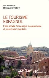 Le  tourisme espagnol