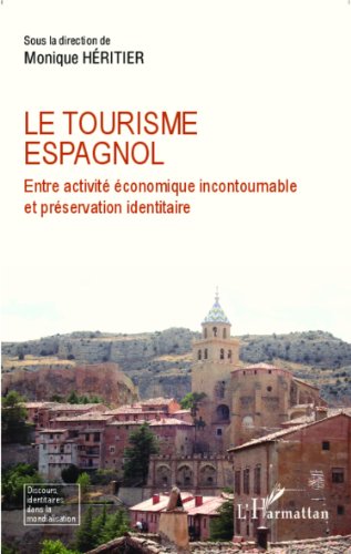 Le  tourisme espagnol