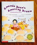 Amanda Bean's Amazing Dream: A Mathematical Story