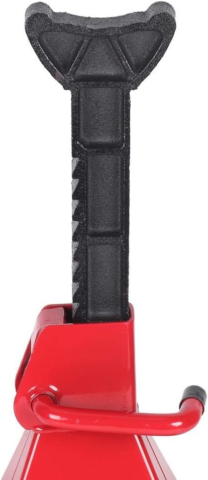 Chandelles d’Atelier Capacité 6 tonnes Chandelles à crémaillère pour