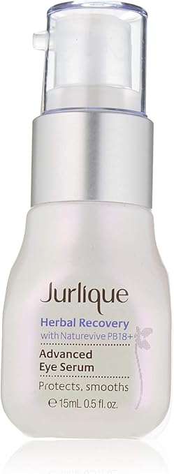 jurlique herbal recovery advanced eye serum