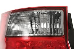 For Honda Element Tail Light Lamp 2003 2004 2005