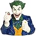 Westland Giftware Ceramic Cookie Jar, 11-Inch, DC Comics The Joker