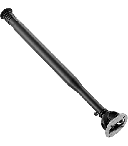 Amazon.com: USA Standard Gear ZDS9447 Front OE Driveshaft Assembly