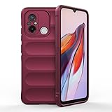 Rfvzubemok Compatible with Xiaomi Poco C55 4G