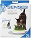 Catit Design Senses Grass Garden Refill Kit - 2-Pack