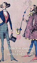 L' évolution dans le vêtement