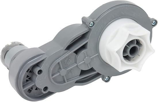 INJUSA- Caja Reductora con Motor Low Noise, Multicolor (988): Amazon.es: Juguetes y juegos