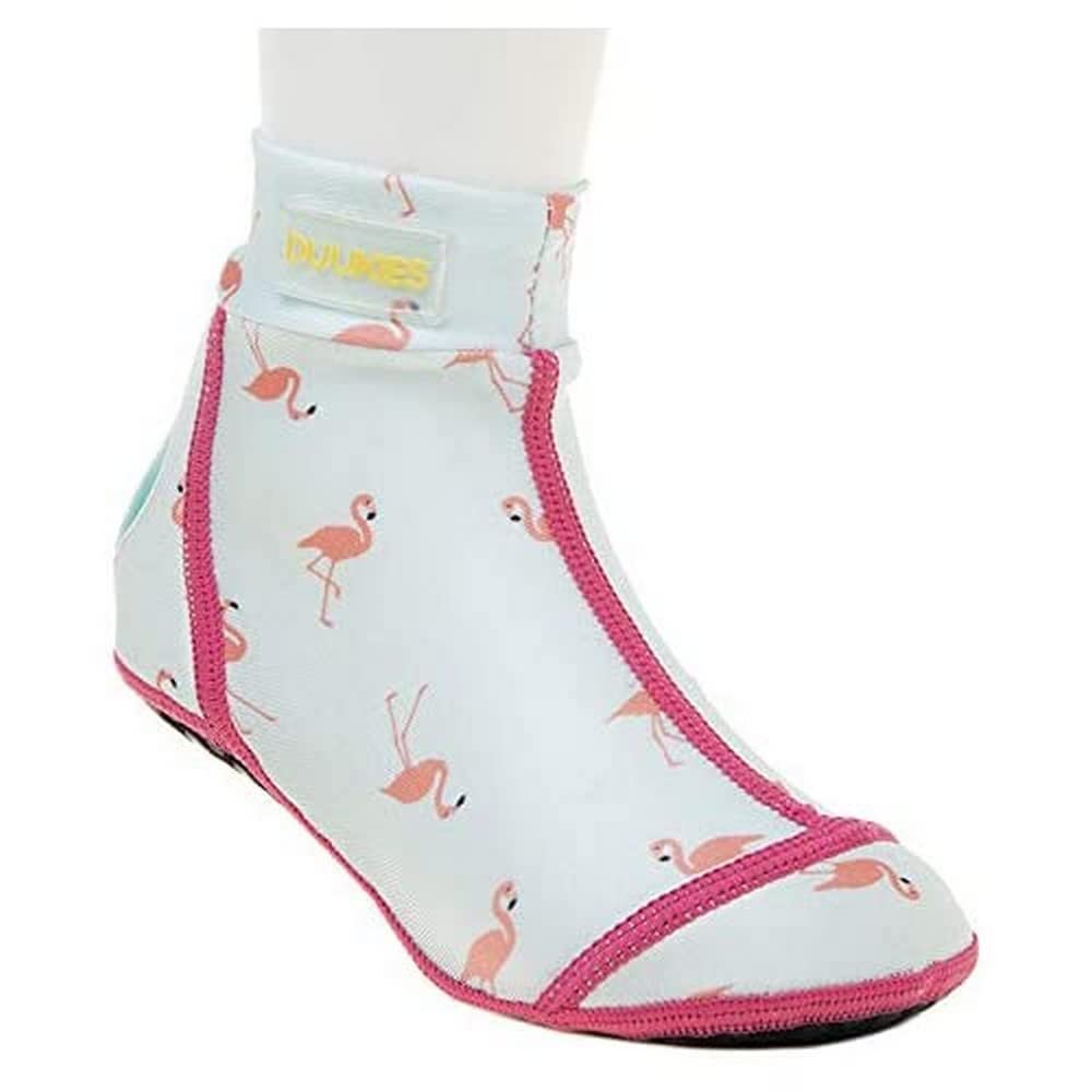 Duukies Flamingo Duukies Size 36-37