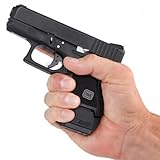 XGRIP - Magazine Sleeve Provides Better Grip