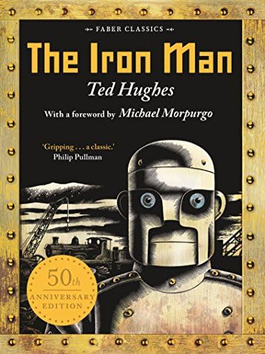 The Iron Giant: Hughes, Ted, Davidson, Andrew: 9780375801679