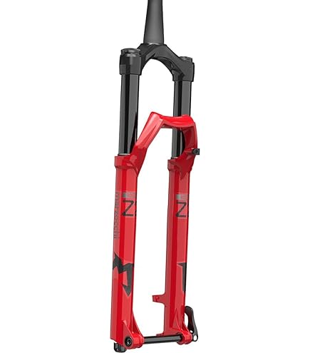 Amazon.com : Marzocchi Bomber Z2 Suspension Fork - 29