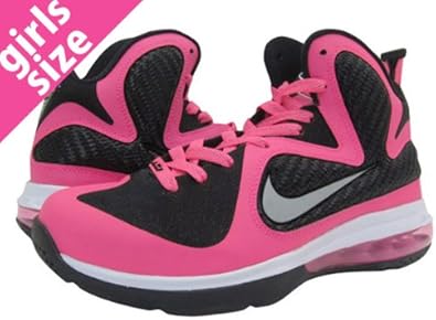 lebron 9 Pink