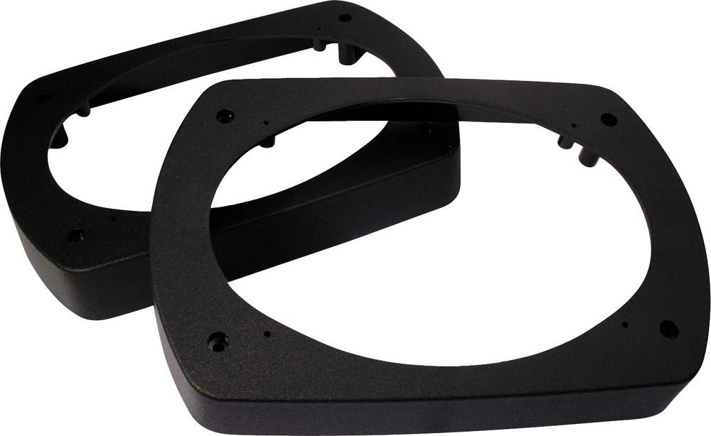 Autoleads SA-007 6 x 9cm Universal Speaker Adaptor Kit