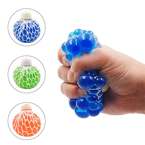 3 Dinosaur+Squeeze+Sensory+Relieve+Pressure