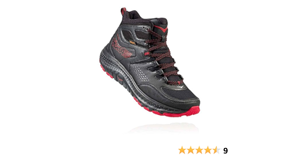 hoka tor tech mid