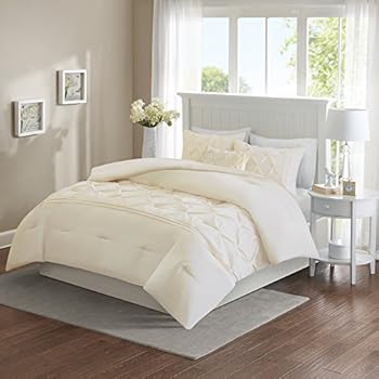 Amazon.com: Bridge Street Sonoma Queen Comforter Set in