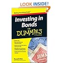 Investing in Bonds For Dummies