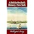 Knickerbocker's History of New York, A