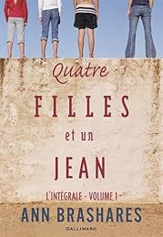 Quatre filles et un jean
