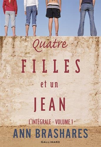 Quatre filles et un jean