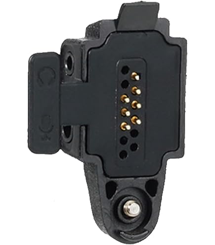 ryukiPanasonic ワイヤレステレビアナウンス Amazon.com: 2 Wire Acoustic Tube Ear Piece Ptt Mic Earpiece