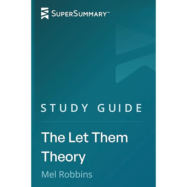 Amazon.com: The Let Them Theory: A Life-Changing Tool That