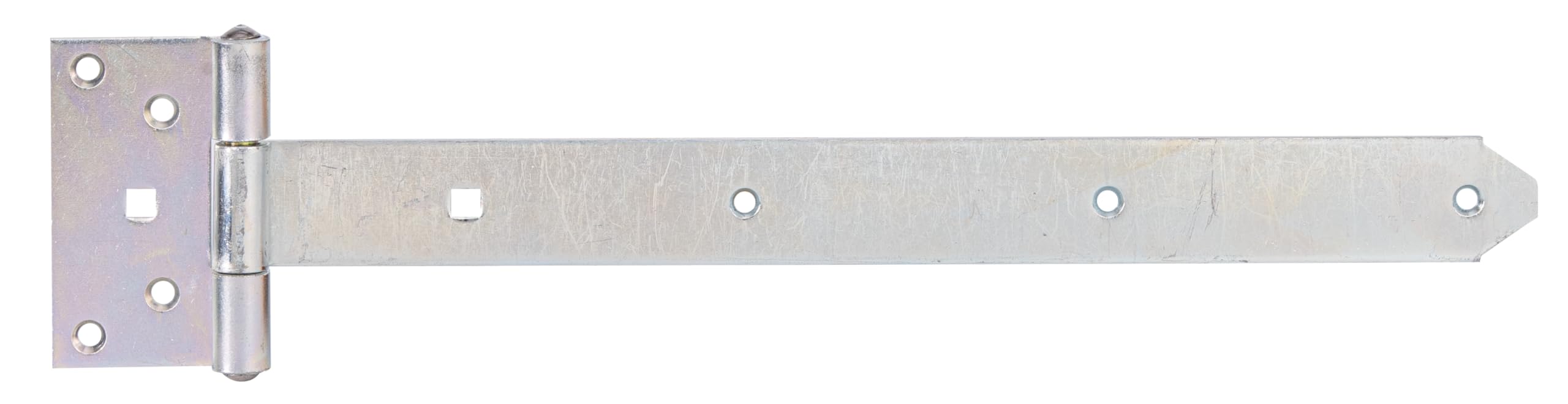 GAH-Alberts Hinge with Riveted Pin, 310967