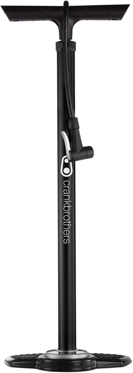crank brothers gem floor pump