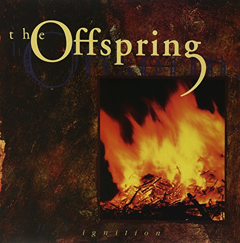 Album Art for Ignition (Remastered) by The Offspring