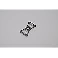 Elarco 2 in 1 Car Beer Bottle Opener for Golf MK 5/6 GTI R32 Jetta Scirocco, Bottle Opener Can Be Used for Cup Holder