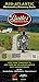 Butler Maps MP-127 Backcountry Discovery Routes Map - Mid-Atlantic