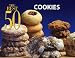 The Best 50 Cookies by 