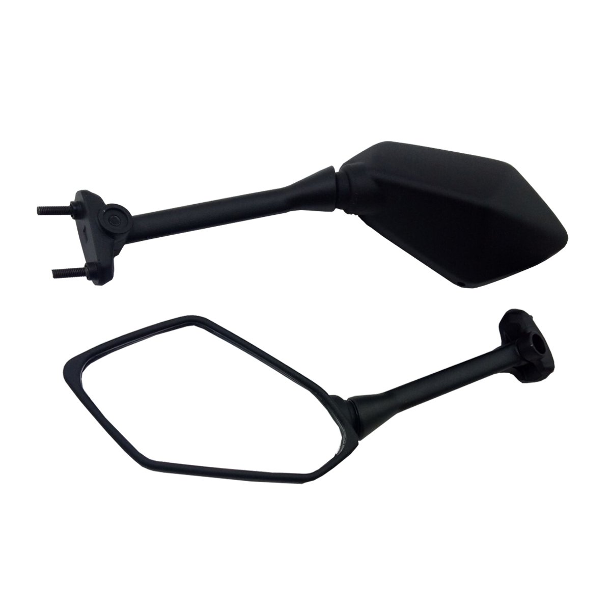 The 8 Best Ninja 650 Mirror