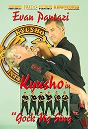 Kyusho in Gock Ng Sing