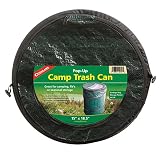 Coghlan's Mini Pop-Up Camp Trash Can