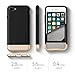 Spigen Style Armor Designed for Apple iPhone 7 Case (2016) - Black