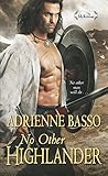 No Other Highlander (The McKennas Book 2) by Adrienne Basso